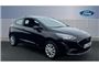 2022 Ford Fiesta 1.1 Trend 3dr