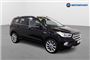 2019 Ford Kuga 1.5 EcoBoost Titanium X Edition 5dr 2WD