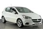 2019 Vauxhall Corsa 1.4 SRi Nav 5dr