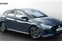 2024 Hyundai i20 1.0T GDi 48V MHD 120 N Line 5dr