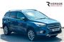 2019 Ford Kuga 1.5 EcoBoost Titanium Edition 5dr 2WD