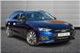 2022 Audi A4 Avant 40 TFSI 204 Sport Edition 5dr S Tronic