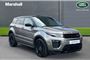 2019 Land Rover Range Rover Evoque 2.0 Ingenium Si4 HSE Dynamic Lux 5dr Auto