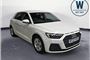 2023 Audi A1 30 TFSI 110 Technik 5dr