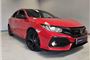 2019 Honda Civic 1.0 VTEC Turbo 126 Sport Line 5dr