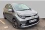 2023 Kia Picanto 1.0 X-Line S 5dr