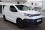 2021 Citroen Berlingo Van 1.5 BlueHDi 1000Kg Driver 130ps EAT8 [Start Stop]