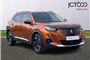 2020 Peugeot 2008 1.2 PureTech Allure Premium 5dr