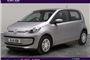 2016 Volkswagen Up 1.0 Move Up 5dr ASG