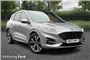 2023 Ford Kuga 2.5 FHEV ST-Line X Edition 5dr CVT