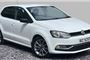 2015 Volkswagen Polo 1.2 TSI SE Design 5dr