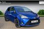 2017 Toyota Yaris 1.5 VVT-i Design 5dr