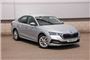 2024 Skoda Octavia 1.4 TSI iV SE Technology DSG 5dr