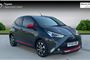 2020 Toyota Aygo 1.0 VVT-i X-Trend 5dr