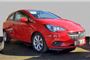 2018 Vauxhall Corsa 1.4 [75] Energy 3dr [AC]