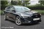 2022 Ford Focus Estate 1.0 EcoBoost ST-Line 5dr