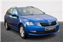 2018 Skoda Octavia Estate 1.4 TSI SE 5dr DSG