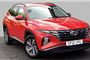 2021 Hyundai Tucson 1.6 TGDi SE Connect 5dr 2WD