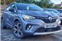 2023 Renault Captur 1.6 E-Tech full hybrid 145 Techno 5dr Auto