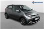 2022 Kia Picanto 1.0 X-Line S 5dr