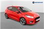 2019 Ford Fiesta 1.0 EcoBoost 140 ST-Line X 5dr