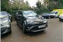 2017 Toyota RAV4 2.0 V-matic Icon TSS 5dr CVT