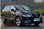 2022 Nissan Qashqai 1.3 DiG-T MH N-Connecta 5dr