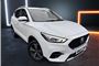 2022 MG ZS 1.5 VTi-TECH Excite 5dr