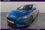 2021 Ford Focus 1.0 EcoBoost Hybrid mHEV 125 ST-Line X Edition 5dr