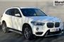 2019 BMW X1 sDrive 18i xLine 5dr Step Auto