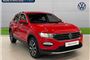 2021 Volkswagen T-Roc 1.5 TSI EVO SE 5dr DSG