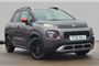 2021 Citroen C3 Aircross 1.2 PureTech 110 C-Series 5dr