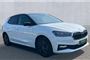 2025 Skoda Fabia 1.0 TSI Design Edition 5dr