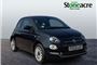 2023 Fiat 500 1.0 Mild Hybrid 3dr
