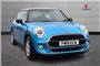 2019 MINI Hatchback 1.5 Cooper Classic II 3dr
