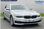 2018 BMW 5 Series Touring 520d xDrive SE 5dr Auto