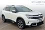 2021 Citroen C5 Aircross 1.2 PureTech 130 Flair Plus 5dr EAT8