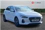 2017 Hyundai i30 1.4T GDI Premium 5dr DCT