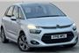 2016 Citroen C4 Picasso 1.6 BlueHDi Exclusive 5dr