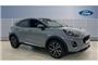 2023 Ford Puma 1.0 EcoBoost Hybrid mHEV Titanium 5dr DCT
