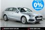 2020 Audi A4 Avant 35 TDI Technik 5dr S Tronic