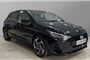 2022 Hyundai i20 1.0T GDi 48V MHD Premium 5dr DCT