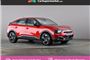 2022 Citroen C4 1.2 PureTech [130] Sense Plus 5dr