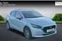 2021 Mazda 2 1.5 Skyactiv G Sport Nav 5dr