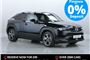 2021 Mazda MX-30 107kW Sport Lux 35.5kWh 5dr Auto