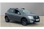 2017 Dacia Sandero Stepway 0.9 TCe SE Summit 5dr