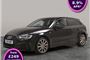 2018 Audi A3 1.5 TFSI Black Edition 5dr S Tronic