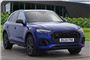 2024 Audi Q5 45 TFSI Quattro Black Edition 5dr S Tronic