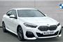 2022 BMW 2 Series Gran Coupe 218i [136] M Sport 4dr DCT