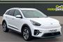 2021 Kia e-Niro 150kW 4+ 64kWh 5dr Auto